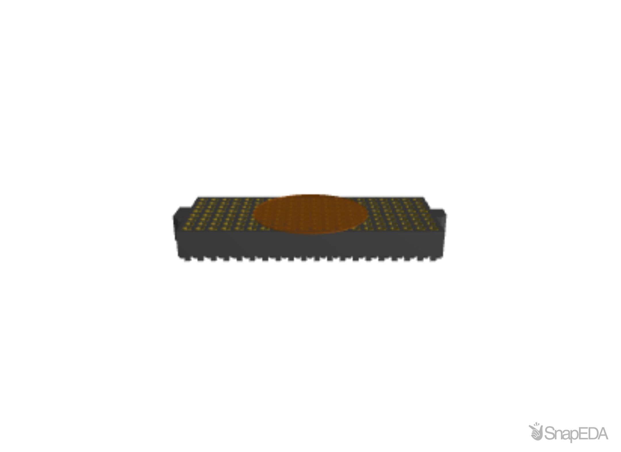 YFS-20-03-G-08-SB-K 3D Model