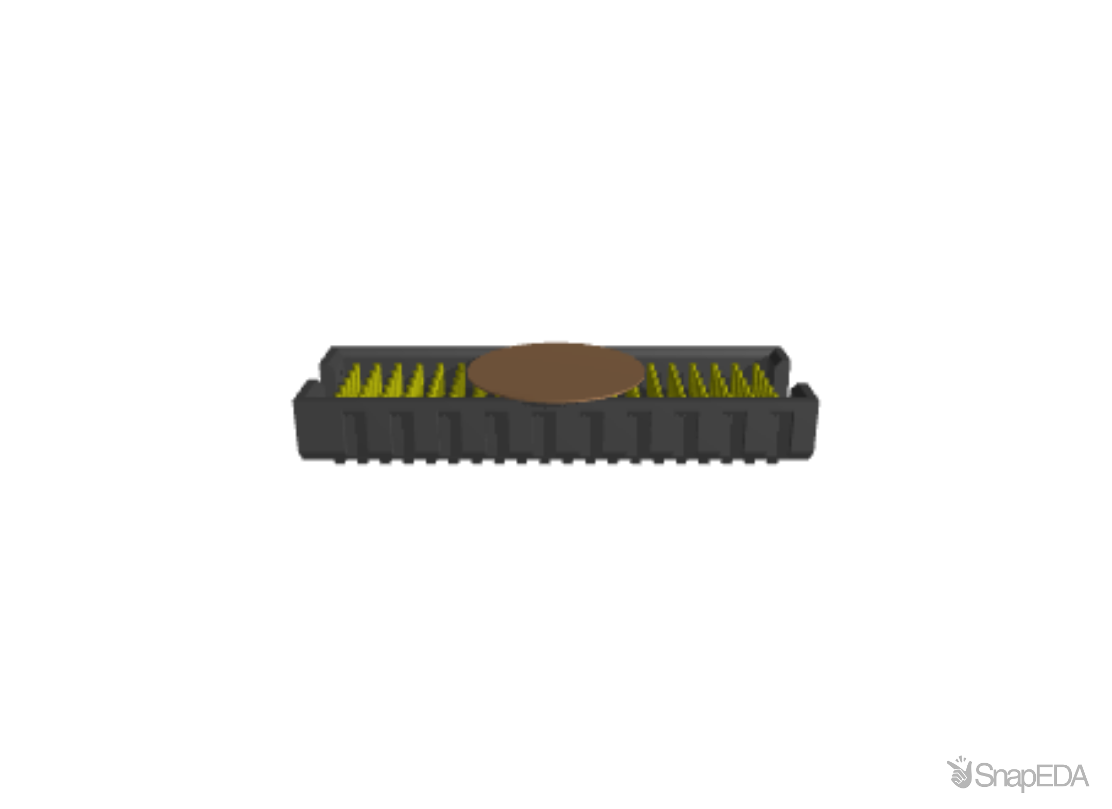 YFT-20-05-G-05-SB-K 3D Model