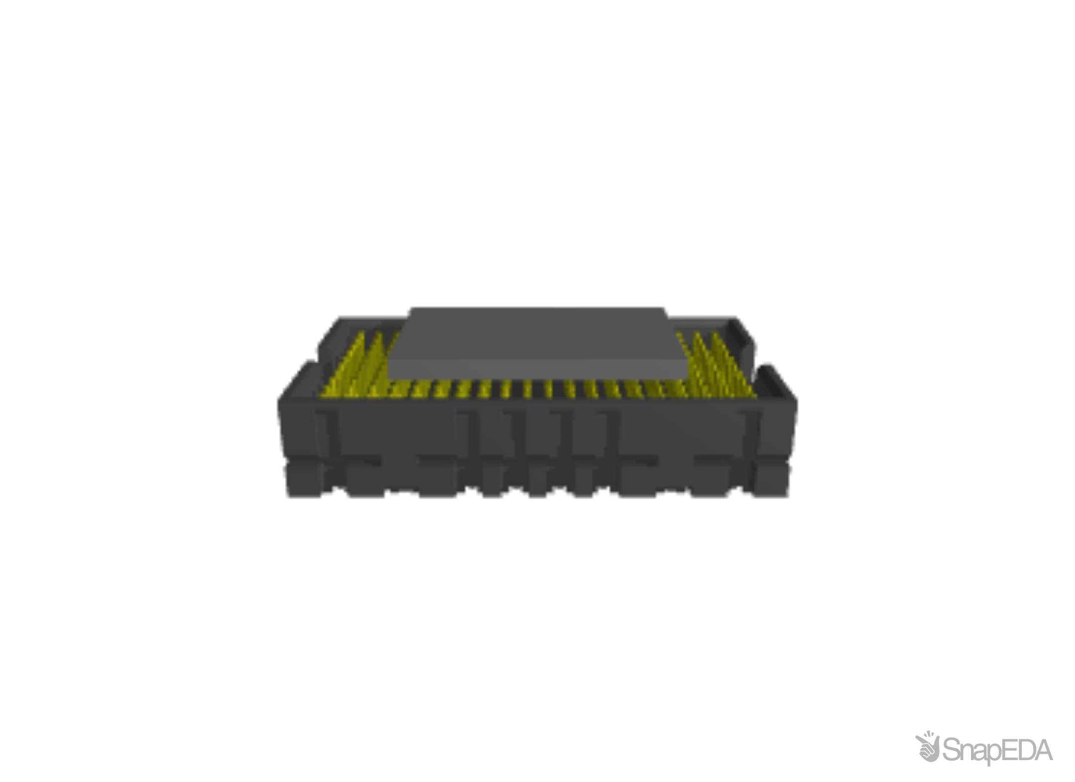 YFW-20-07-H-10-SB-P 3D Model