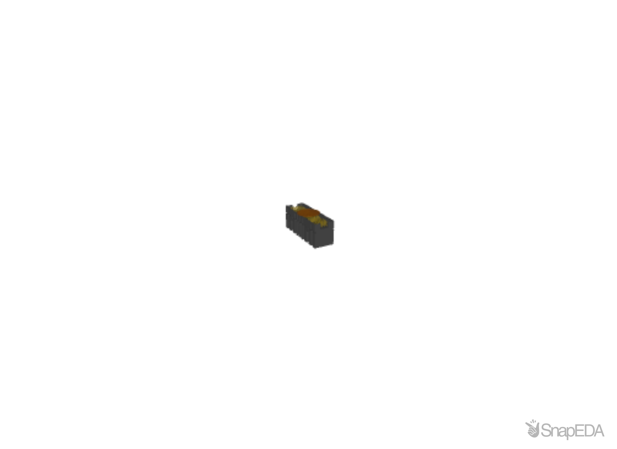 YFW-20-12-H-05-SB-K-TR 3D Model