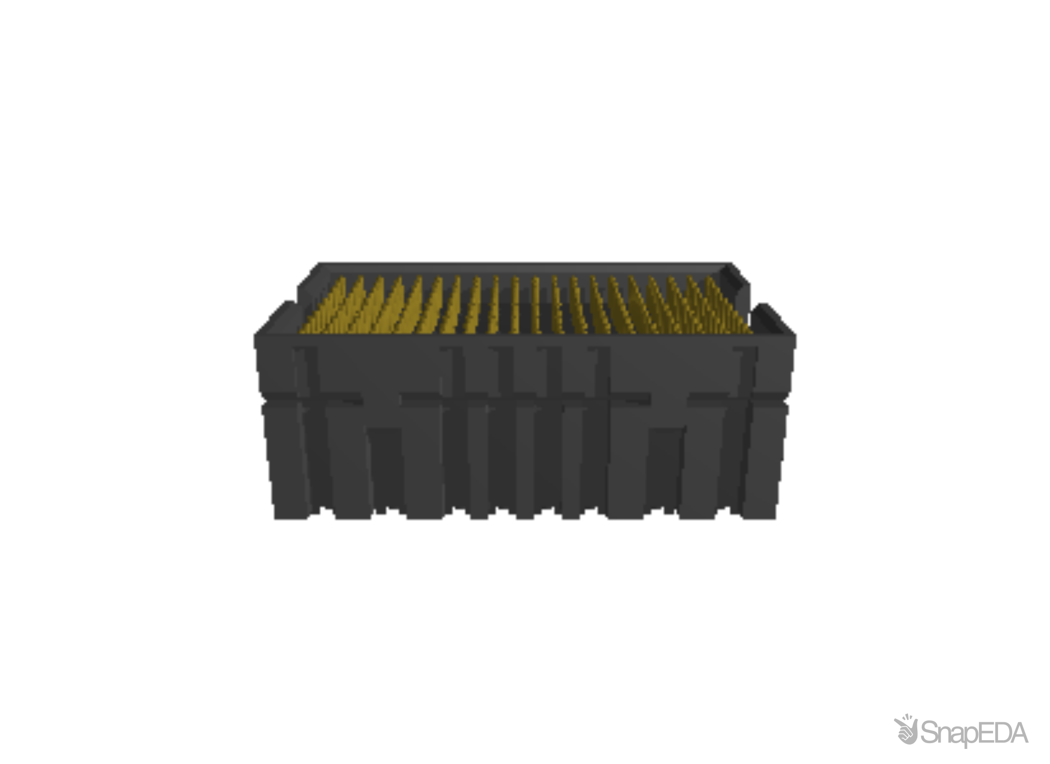 YFW-20-12-H-10-SB 3D Model