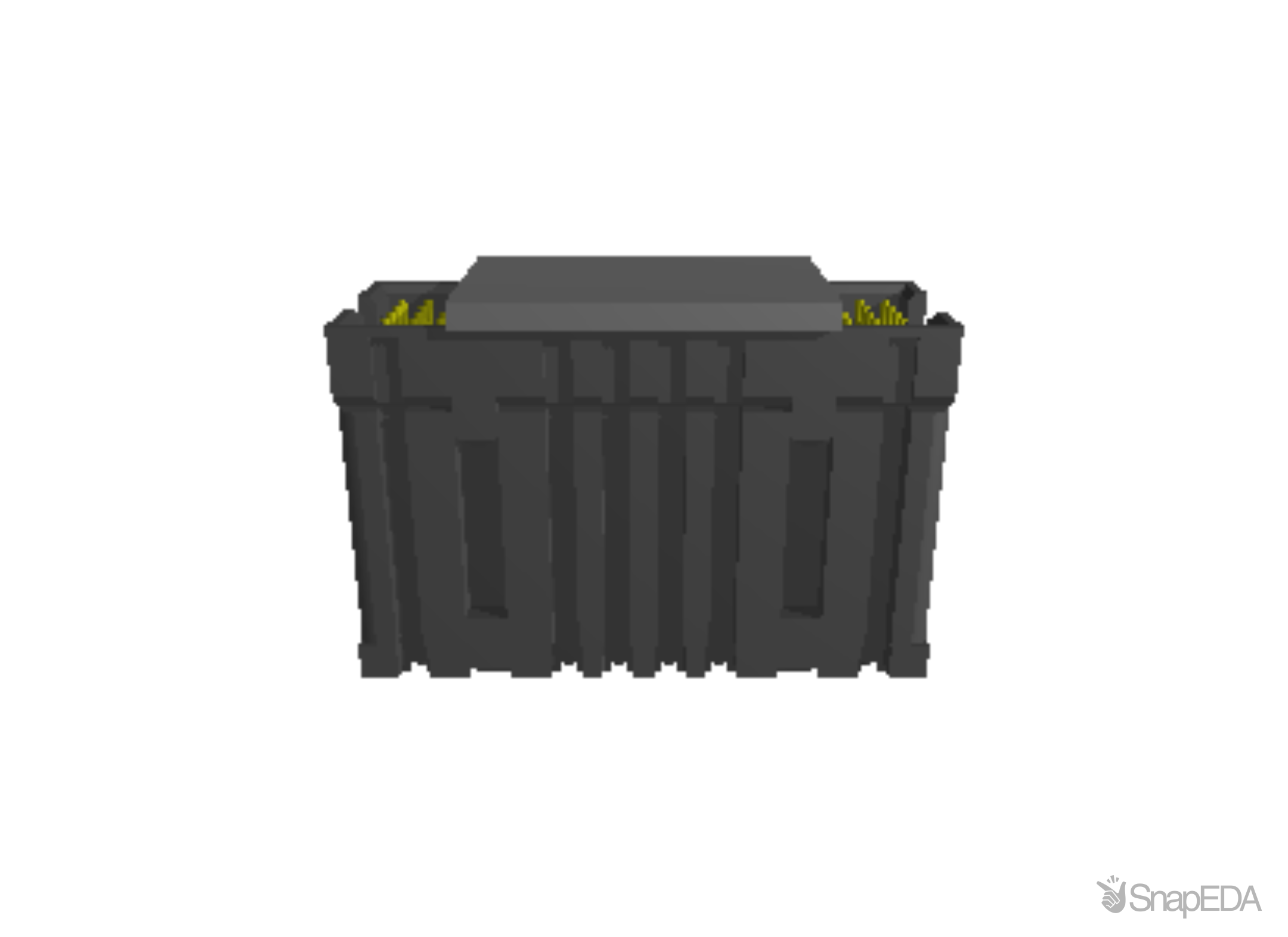 YFW-20-19-H-05-SB-P 3D Model