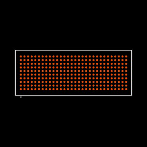 YFW-30-12-H-10-SB-P Footprint