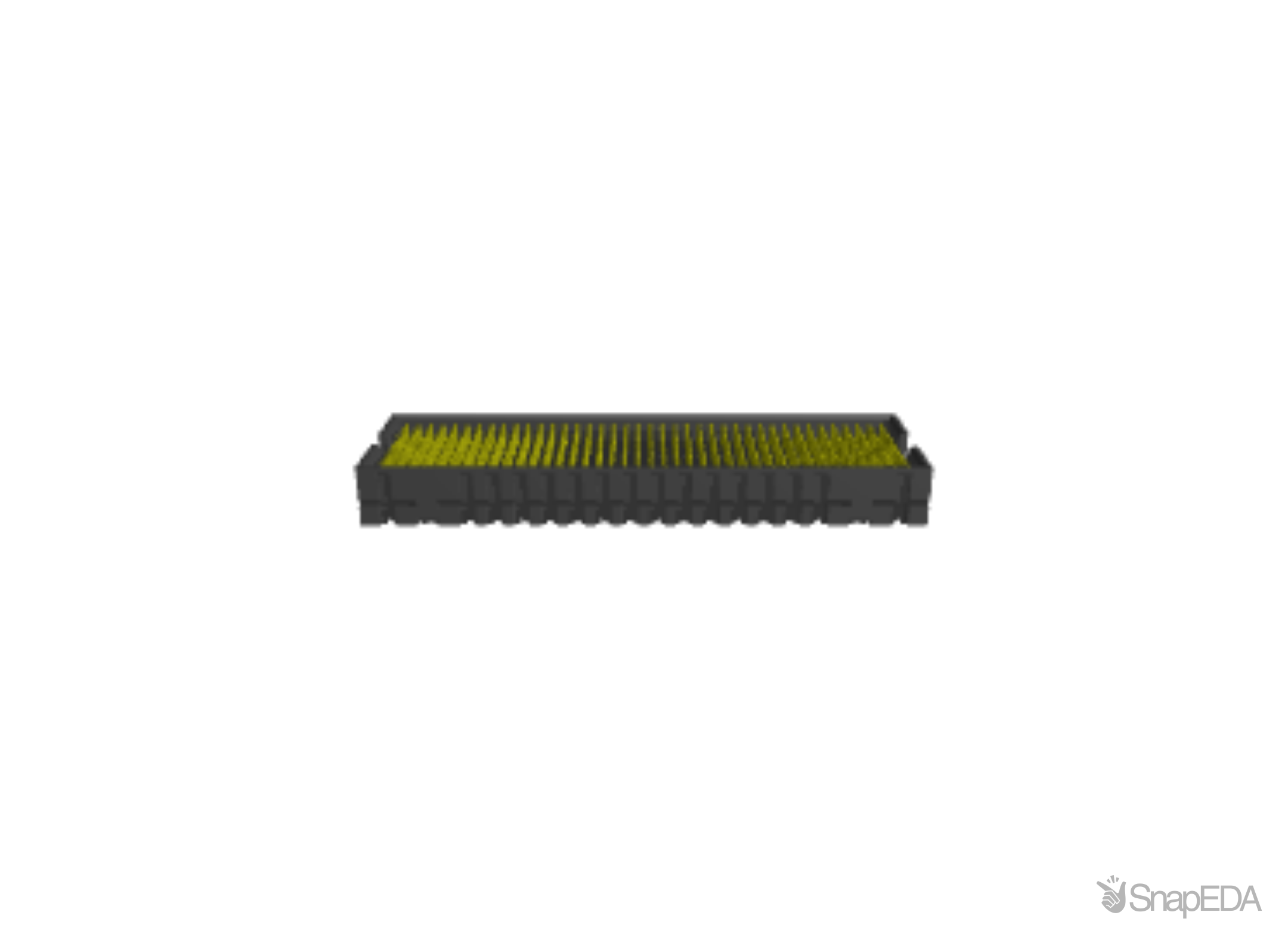 YFW-40-07-H-10-SB 3D Model