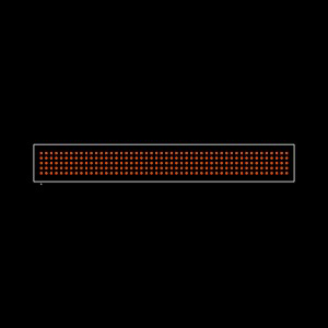 YFW-50-09-H-05-SB-K Footprint