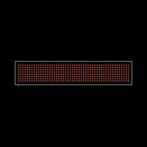 YFW-50-09-H-08-SB-K Footprint