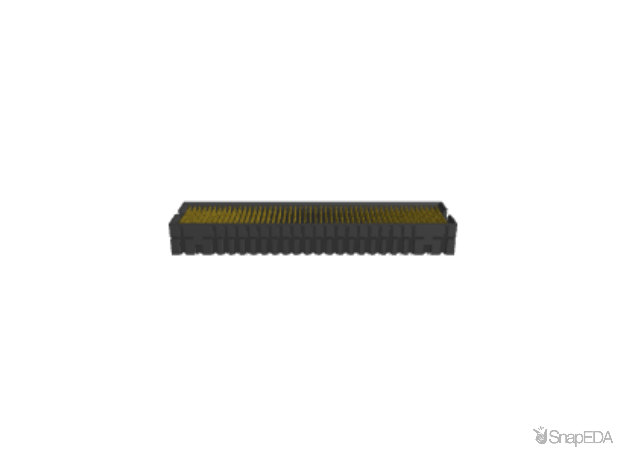 YFW-50-09-H-10-SB-TR 3D Model