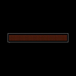 YFW-50-19-H-05-SB Footprint