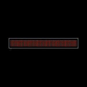 YFW-50-25-H-05-SB Footprint