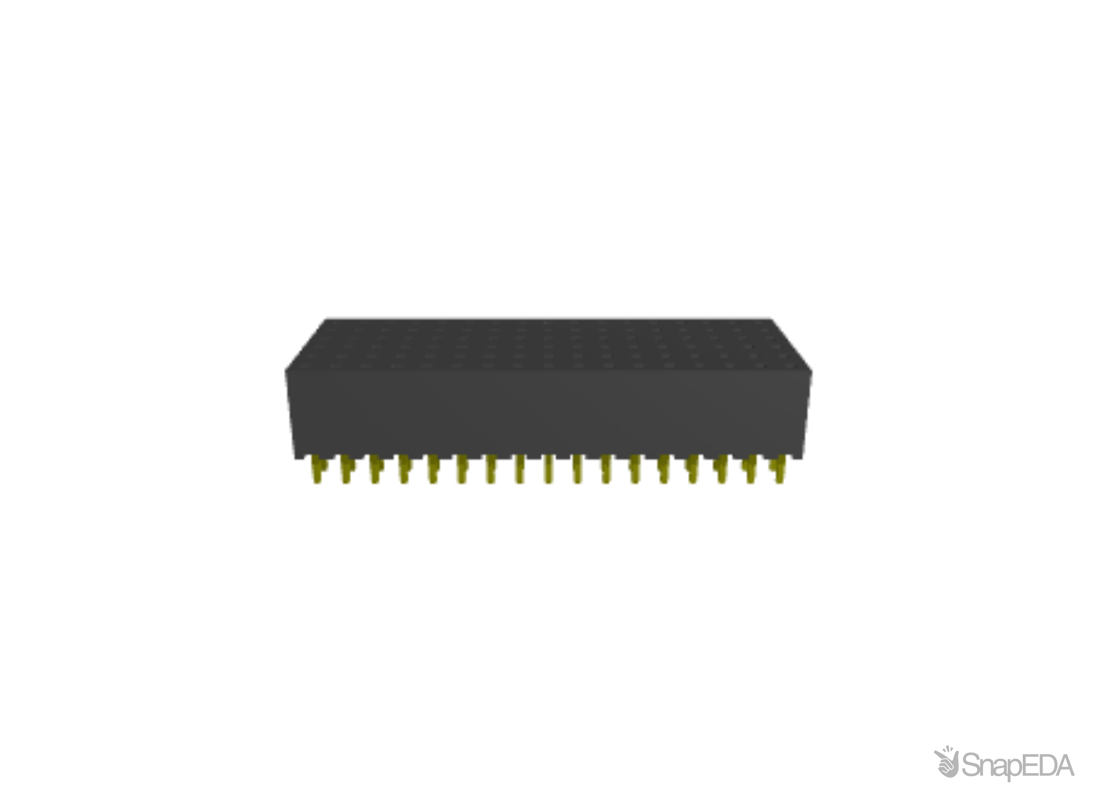 YTS-117-01-L-6 3D Model