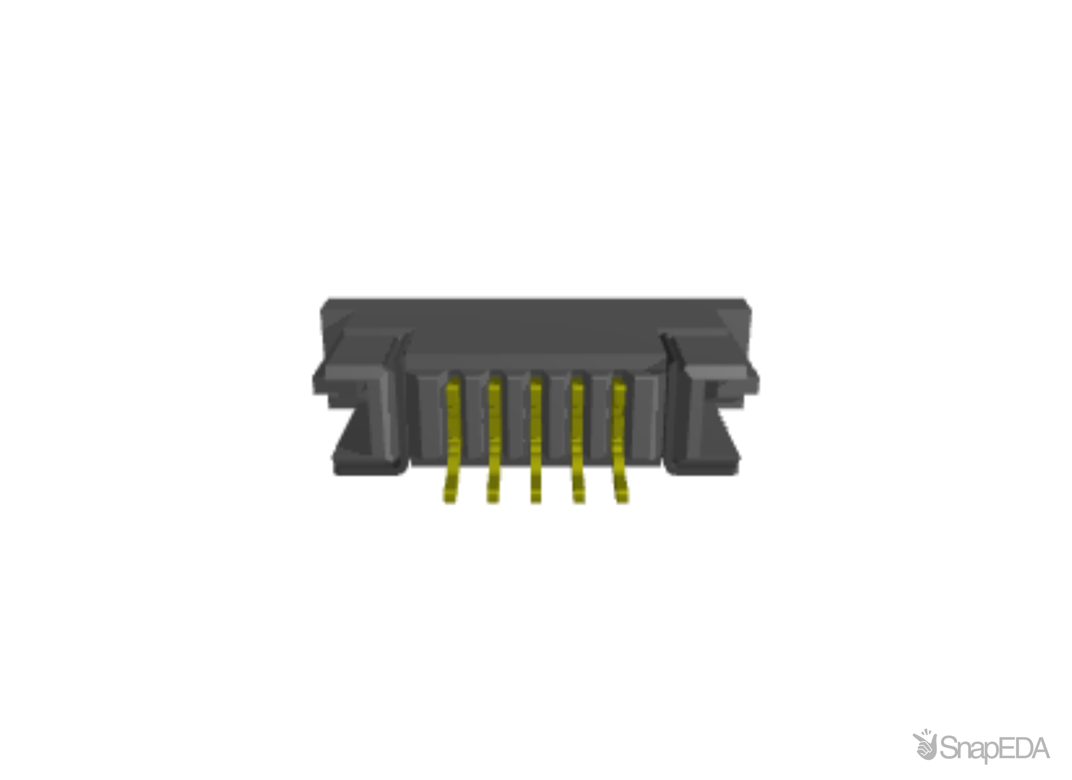 ZF1-05-01-TM-WT-TR 3D Model