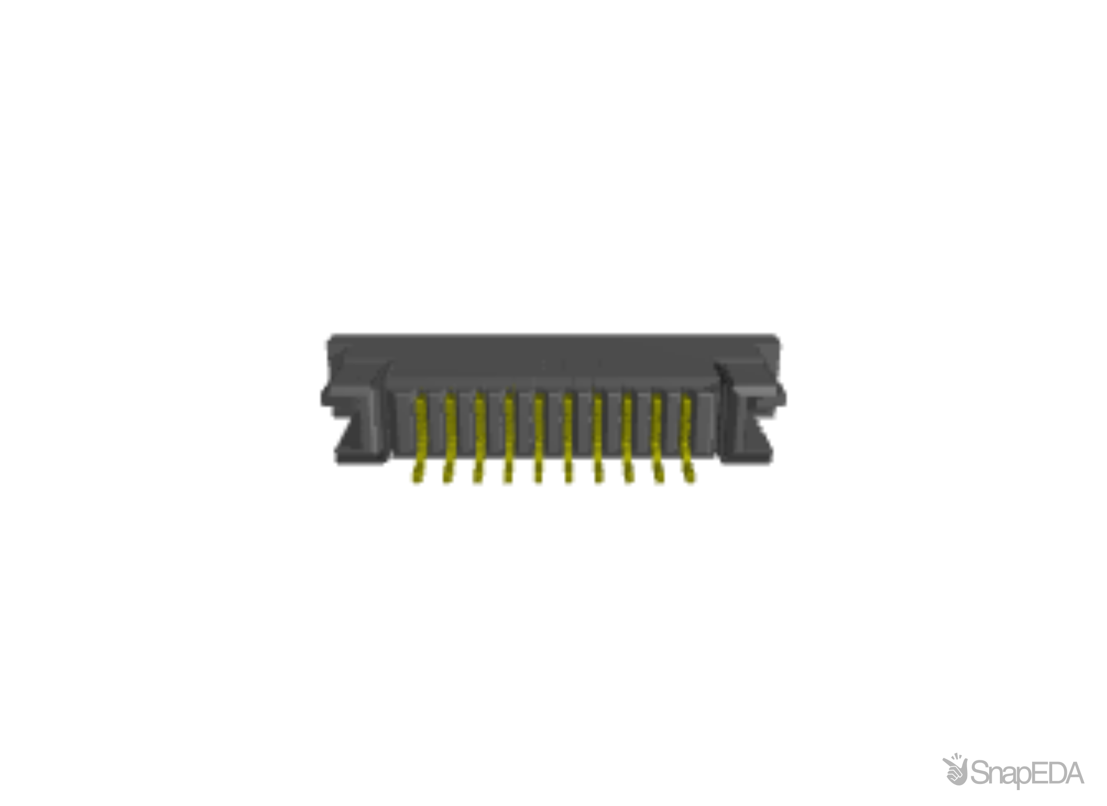 ZF1-10-01-T-WT 3D Model