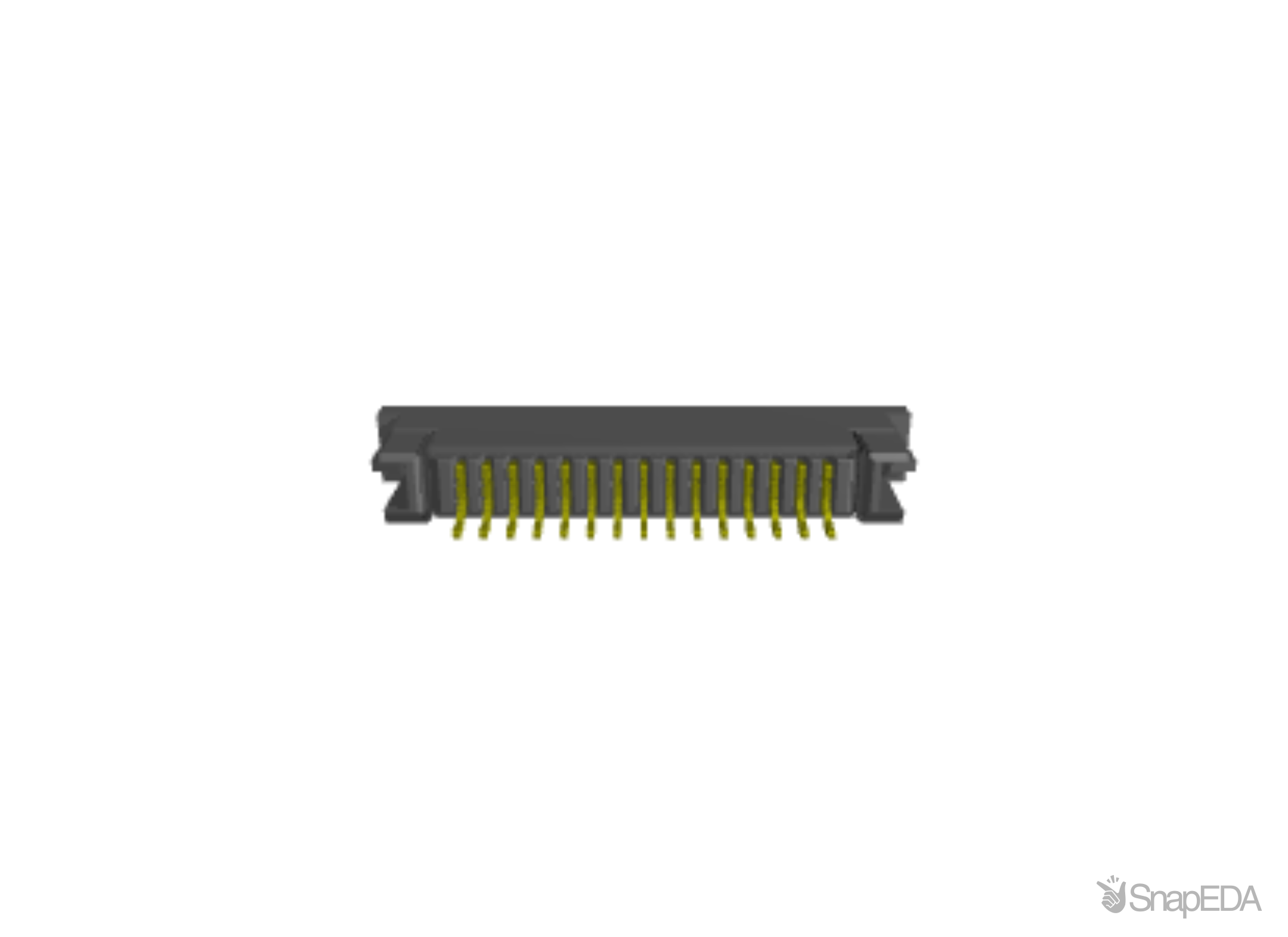 ZF1-15-01-TM-WT 3D Model