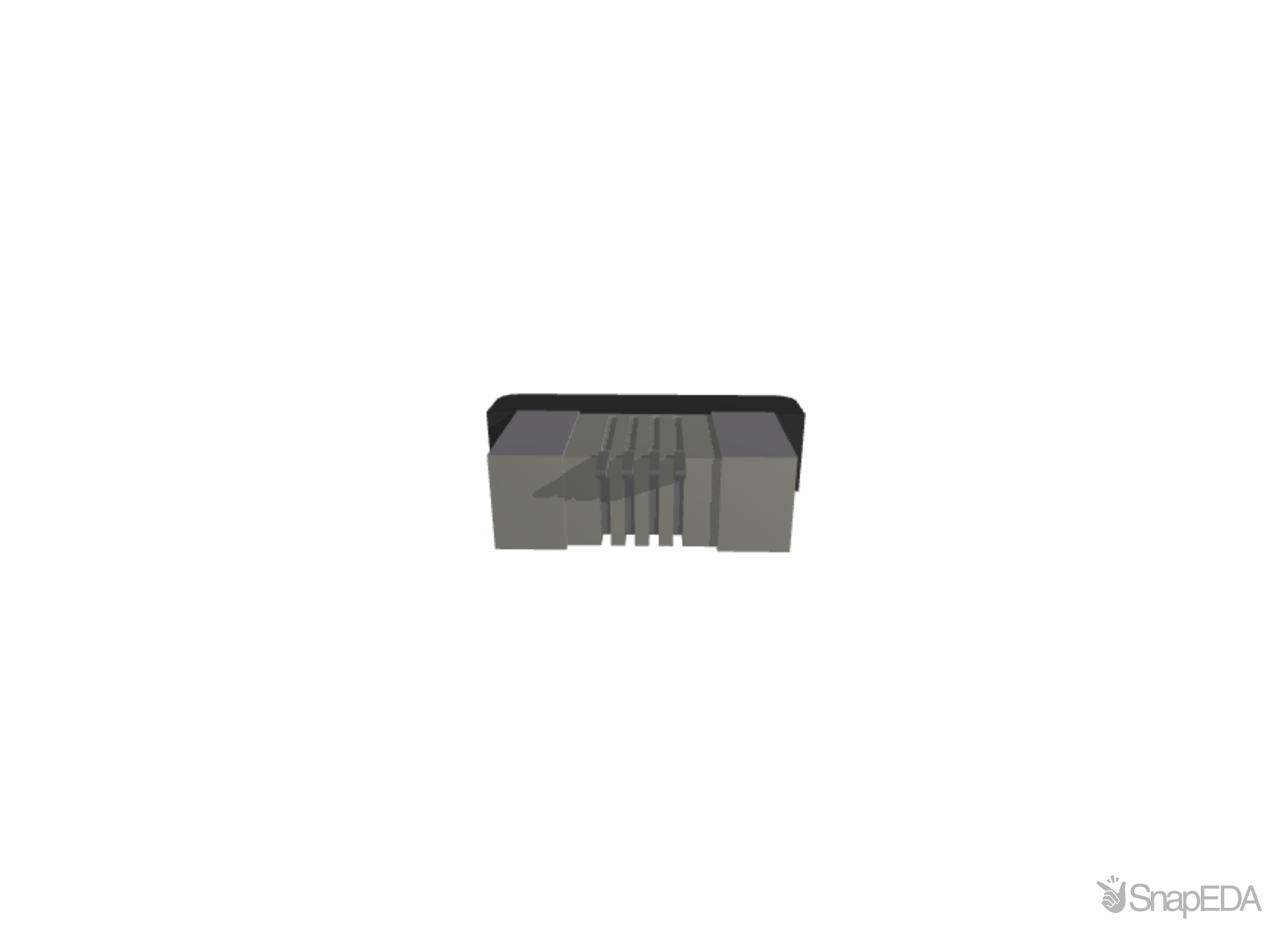 ZF5S-04-02-T-WT 3D Model
