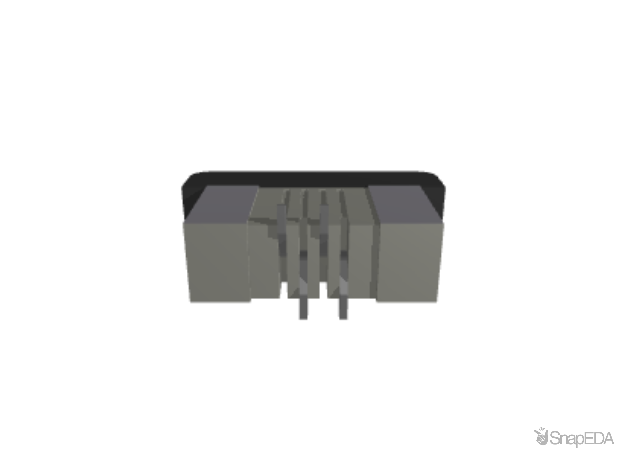ZF5S-04-03-T-WT 3D Model