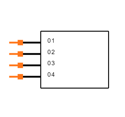 ZF5S-04-03-T-WT Symbol