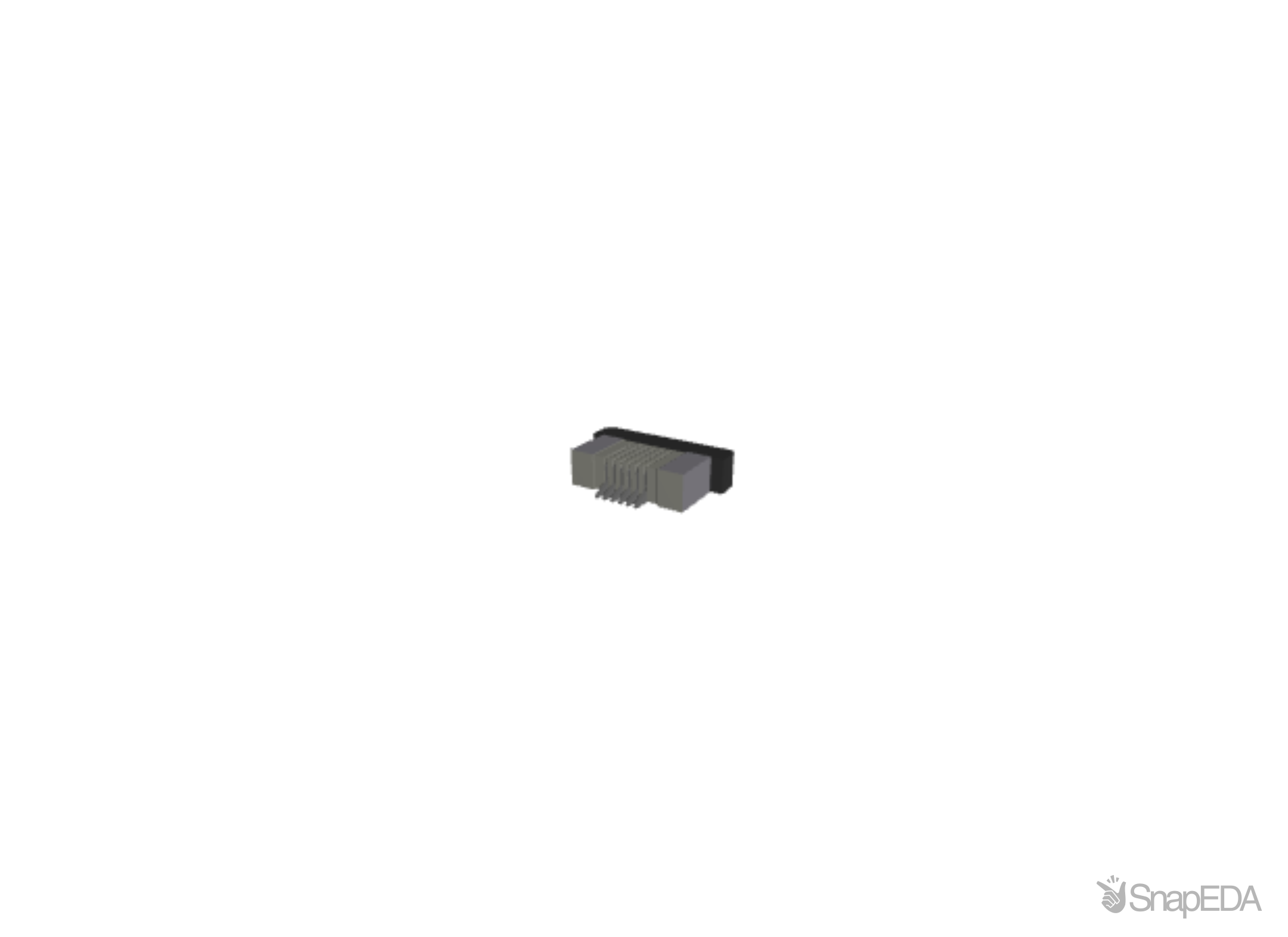 ZF5S-06-01-T-WT 3D Model