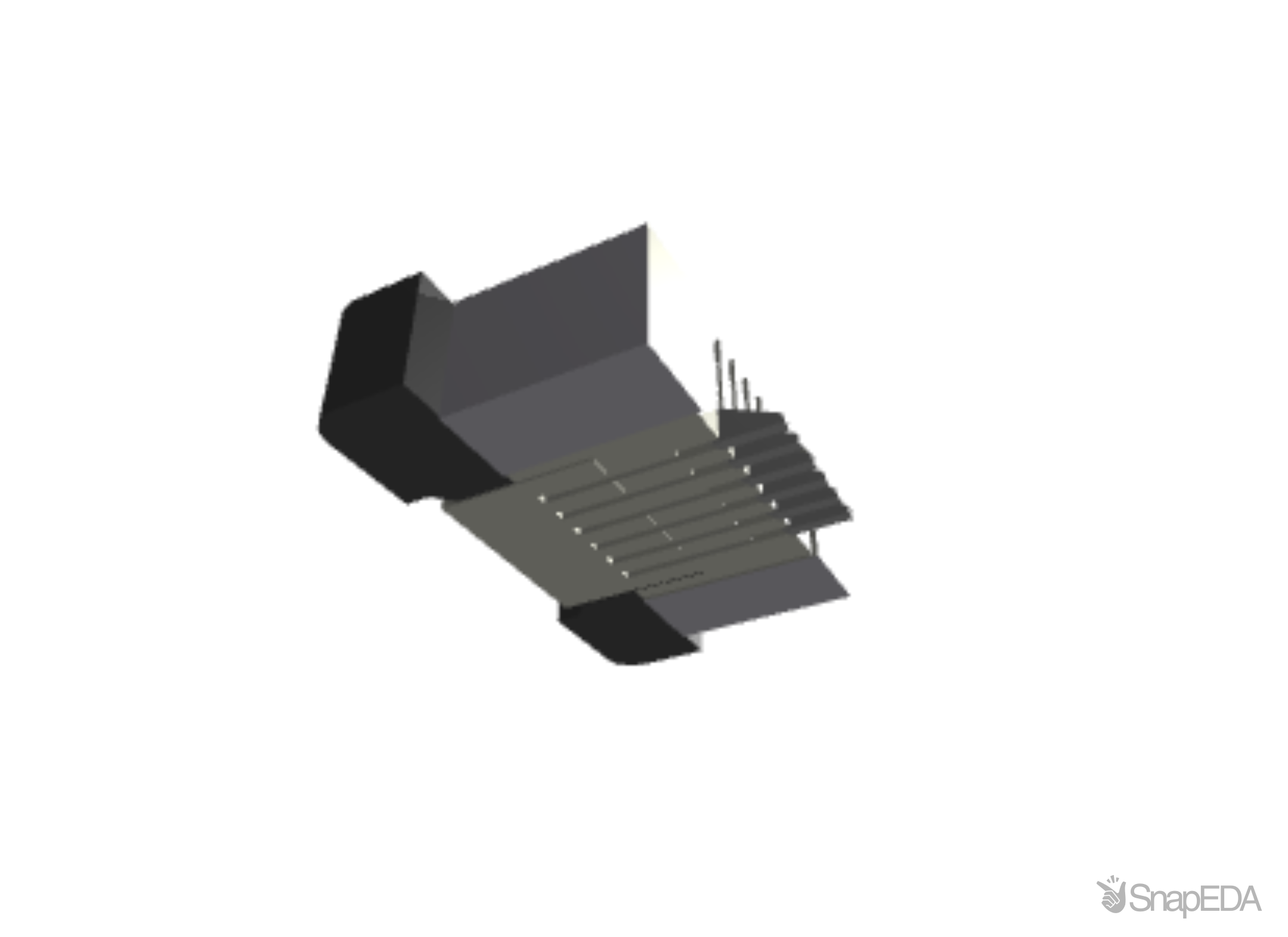 ZF5S-06-01-T-WT-TR 3D Model
