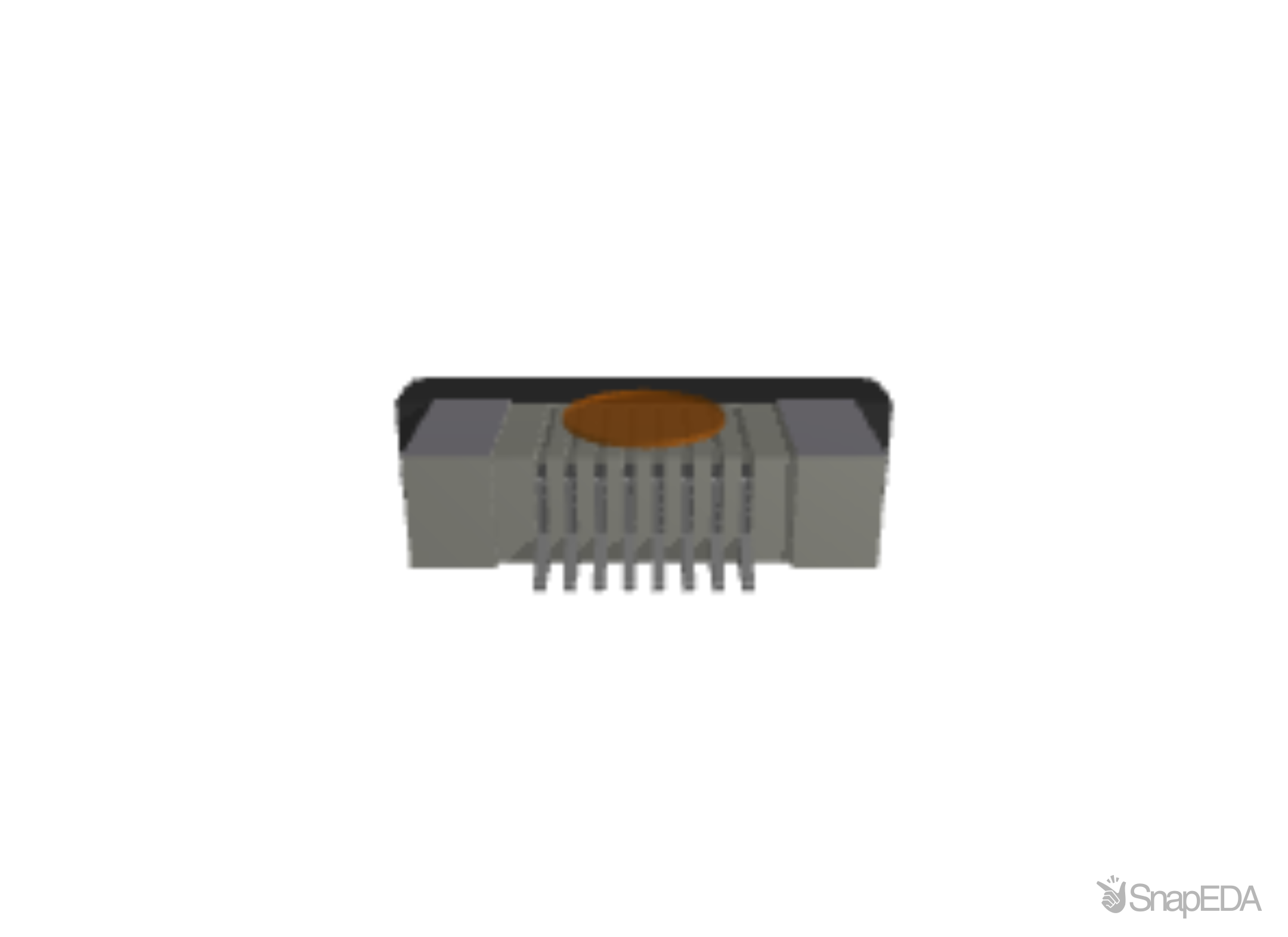 ZF5S-08-01-T-WT-K-TR 3D Model