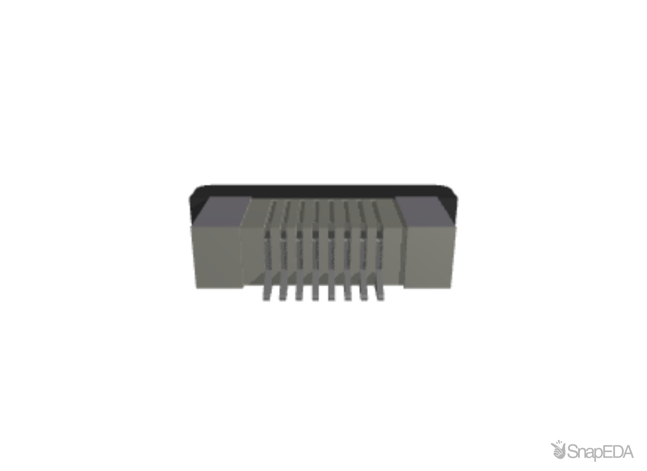 ZF5S-08-01-T-WT-TR 3D Model