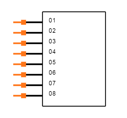 ZF5S-08-01-T-WT-TR Symbol