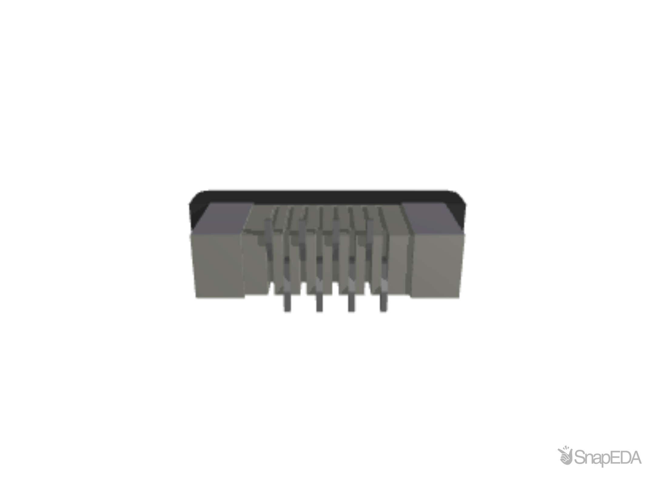ZF5S-08-03-T-WT-TR 3D Model