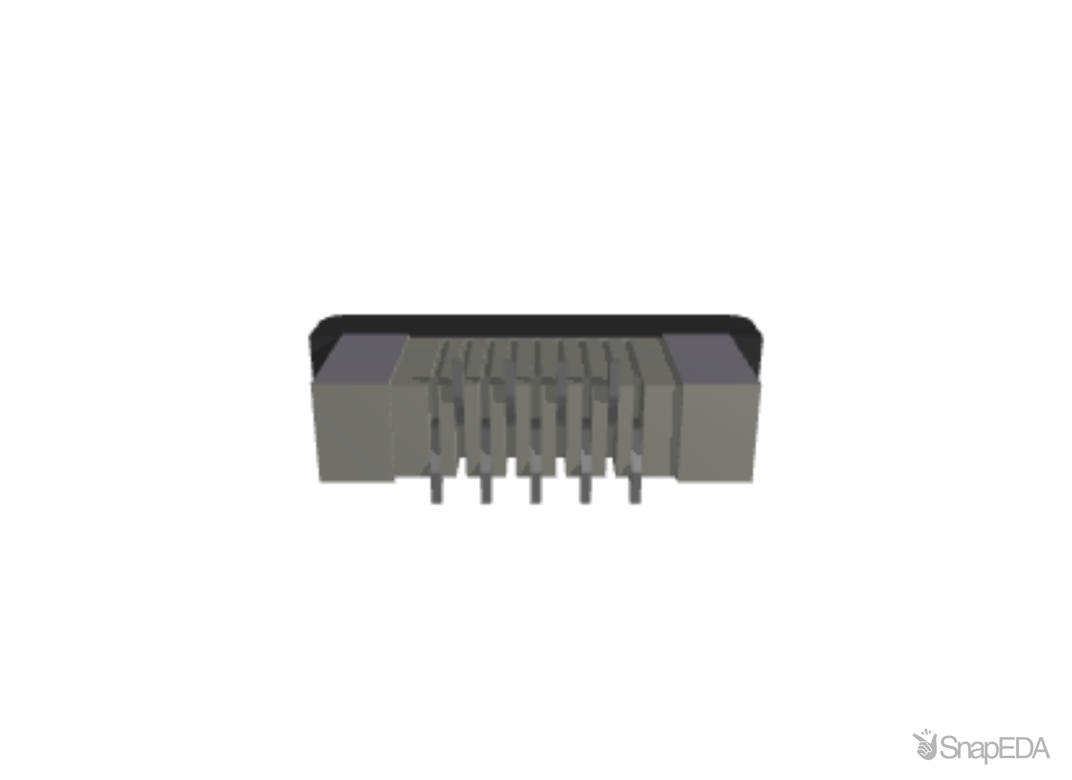 ZF5S-09-03-T-WT 3D Model