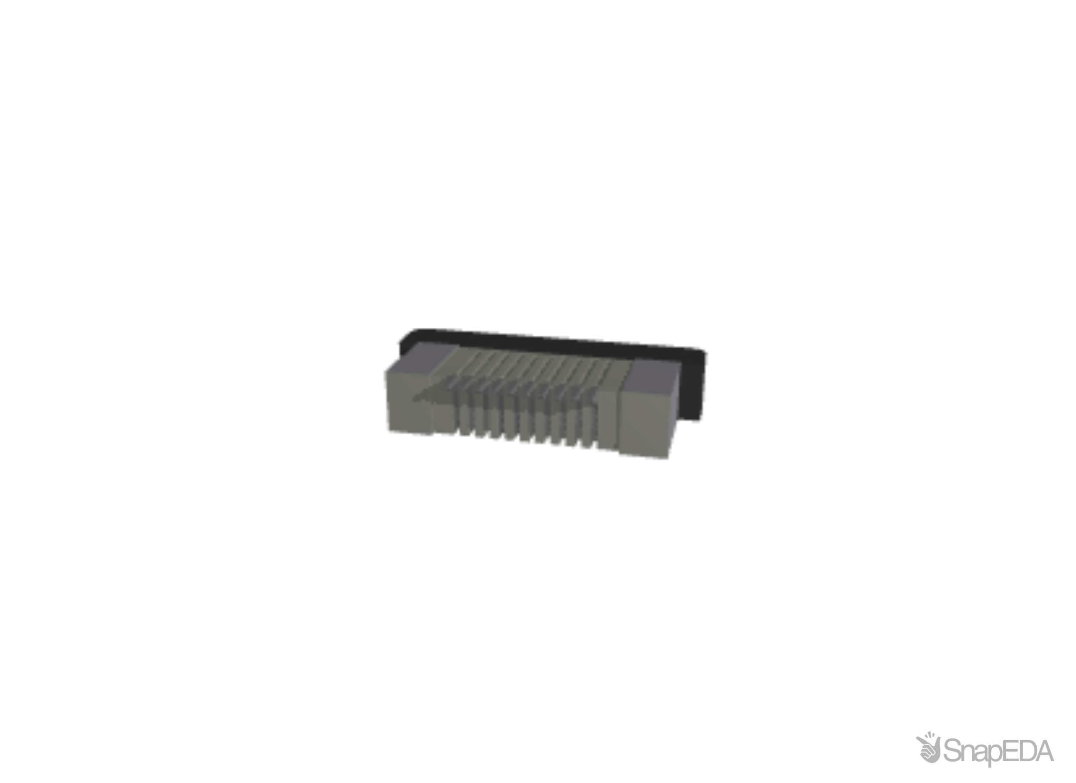 ZF5S-10-02-T-WT 3D Model