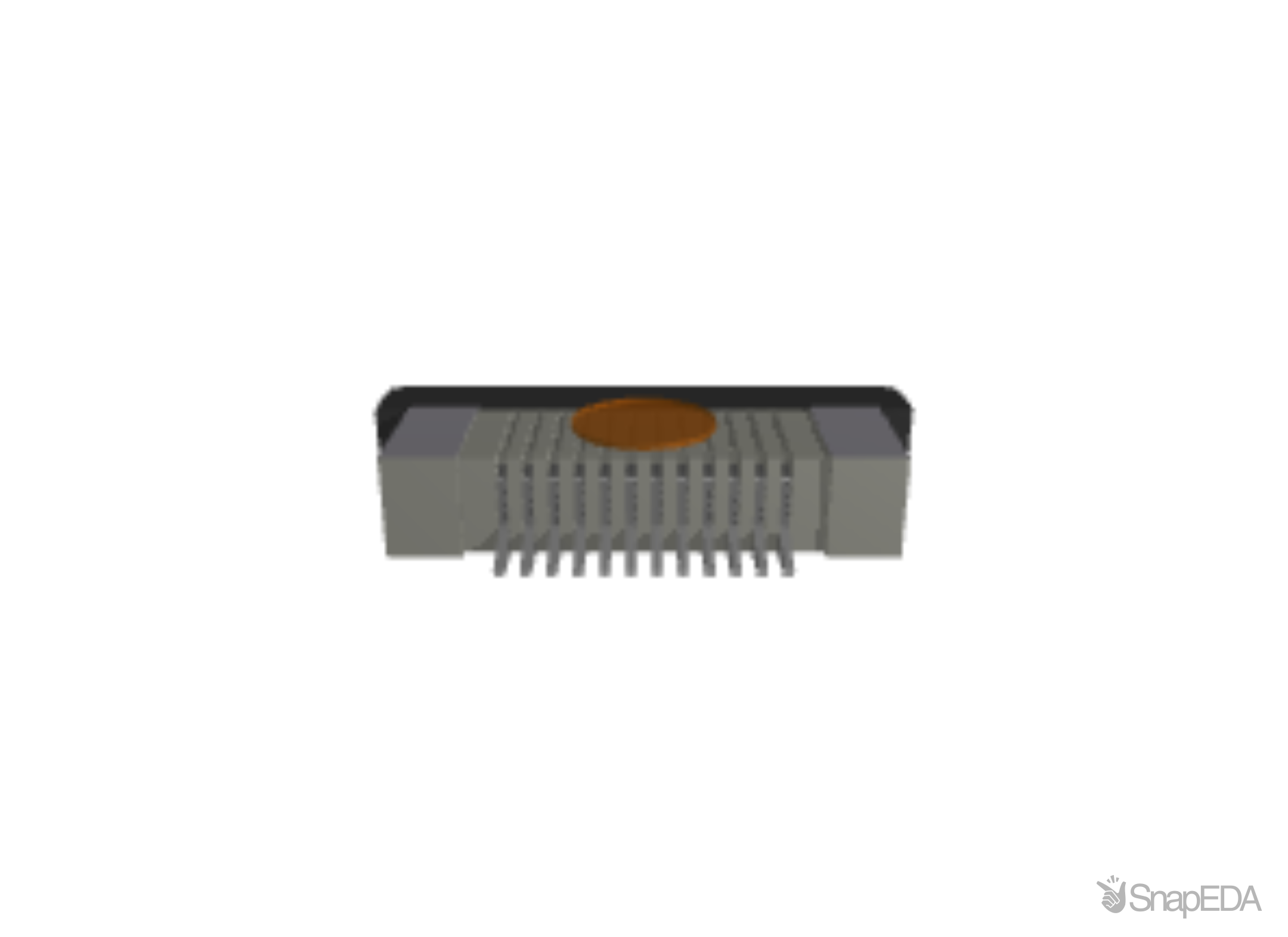 ZF5S-12-01-T-WT-K 3D Model