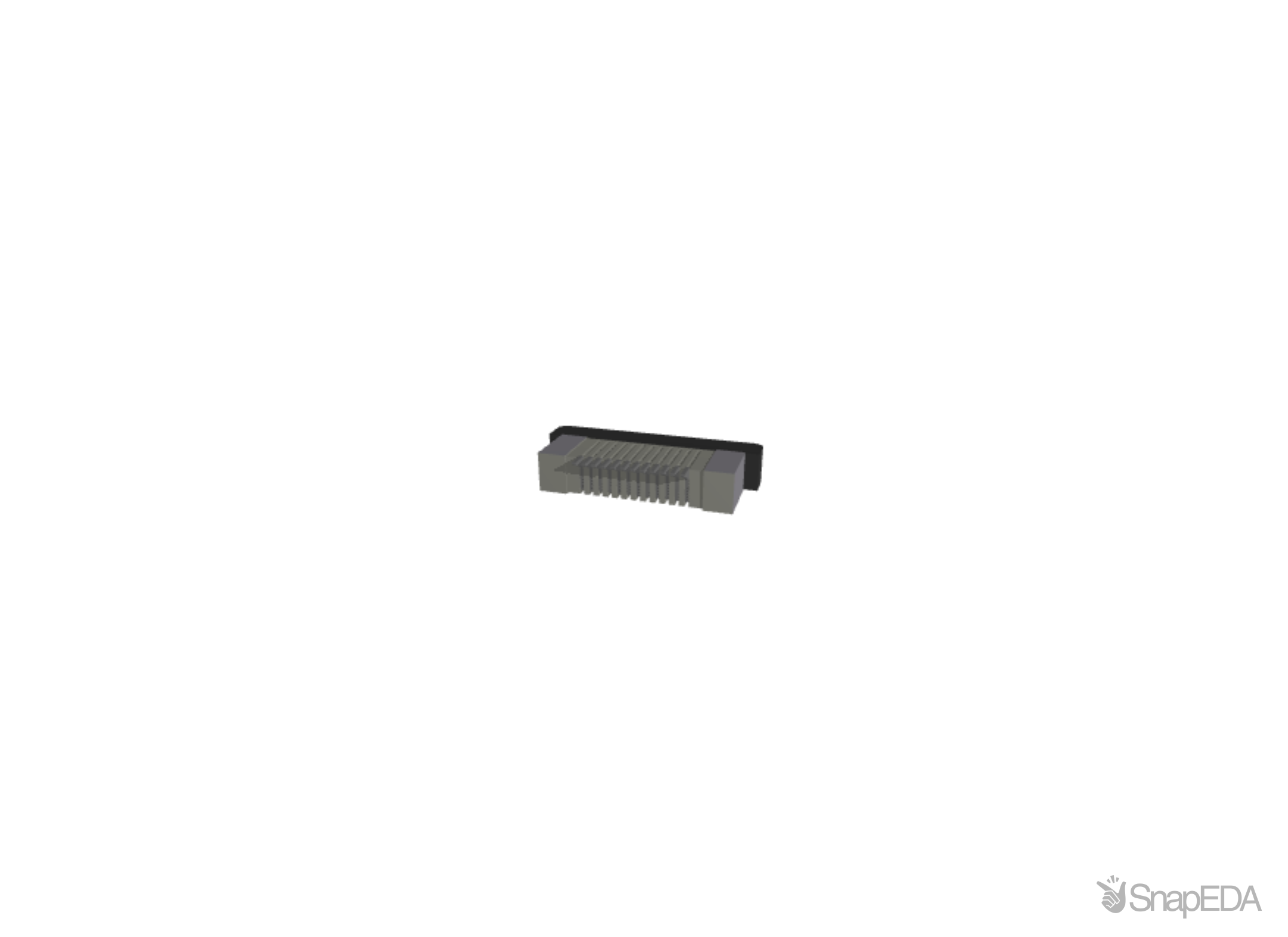 ZF5S-12-02-T-WT-TR 3D Model