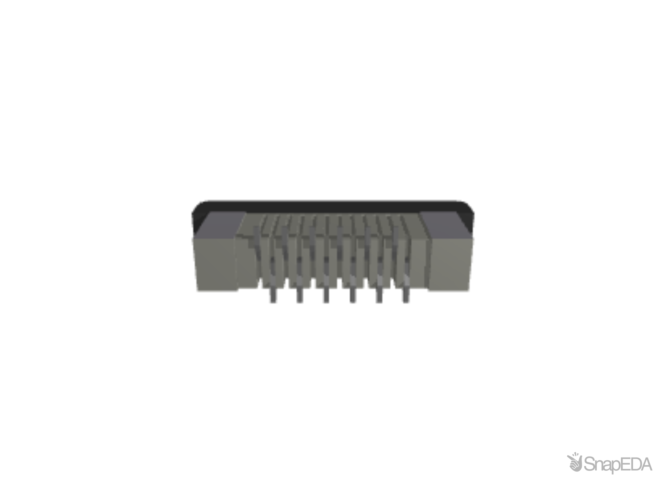 ZF5S-12-03-T-WT 3D Model