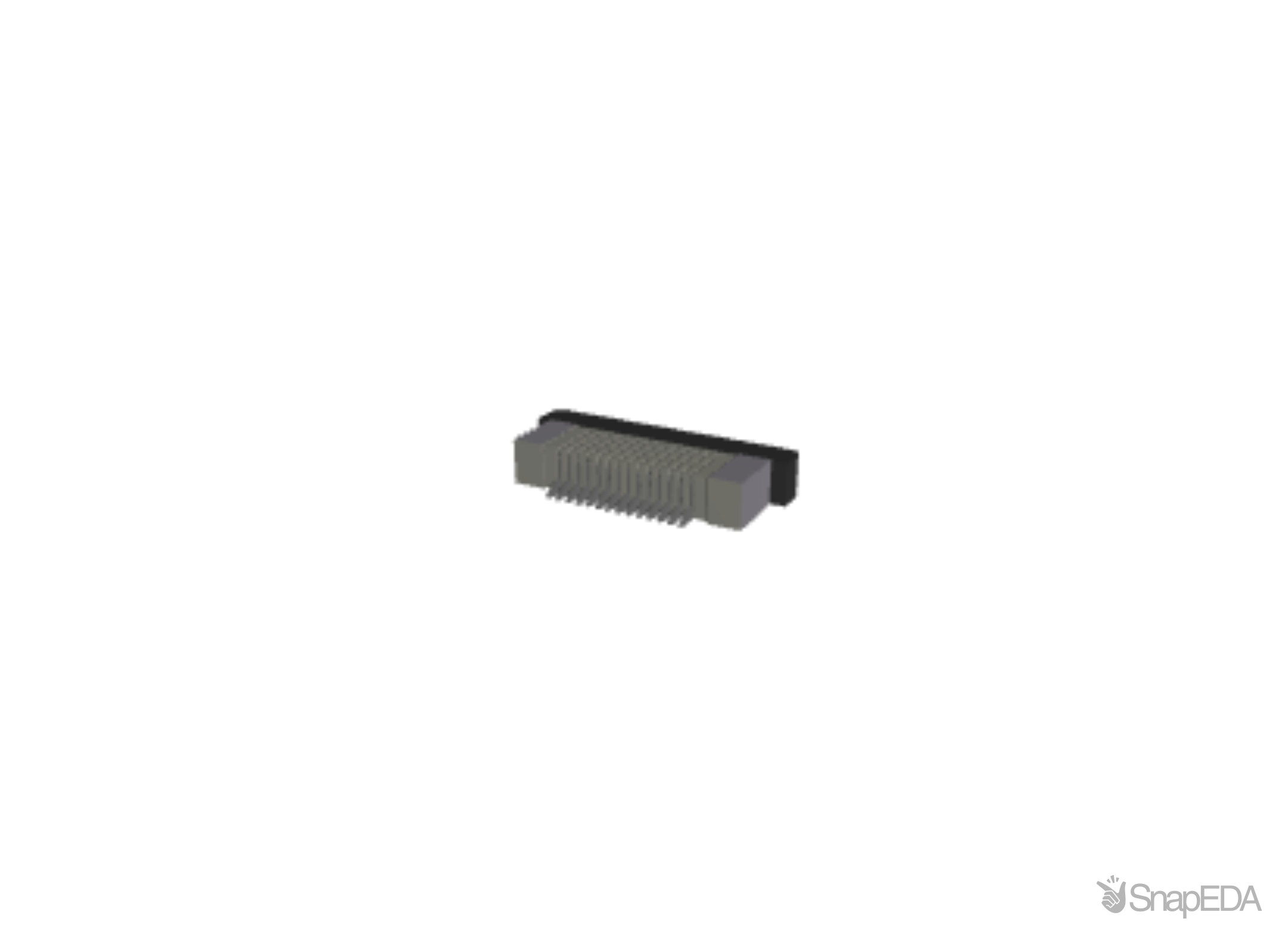ZF5S-14-01-T-WT 3D Model
