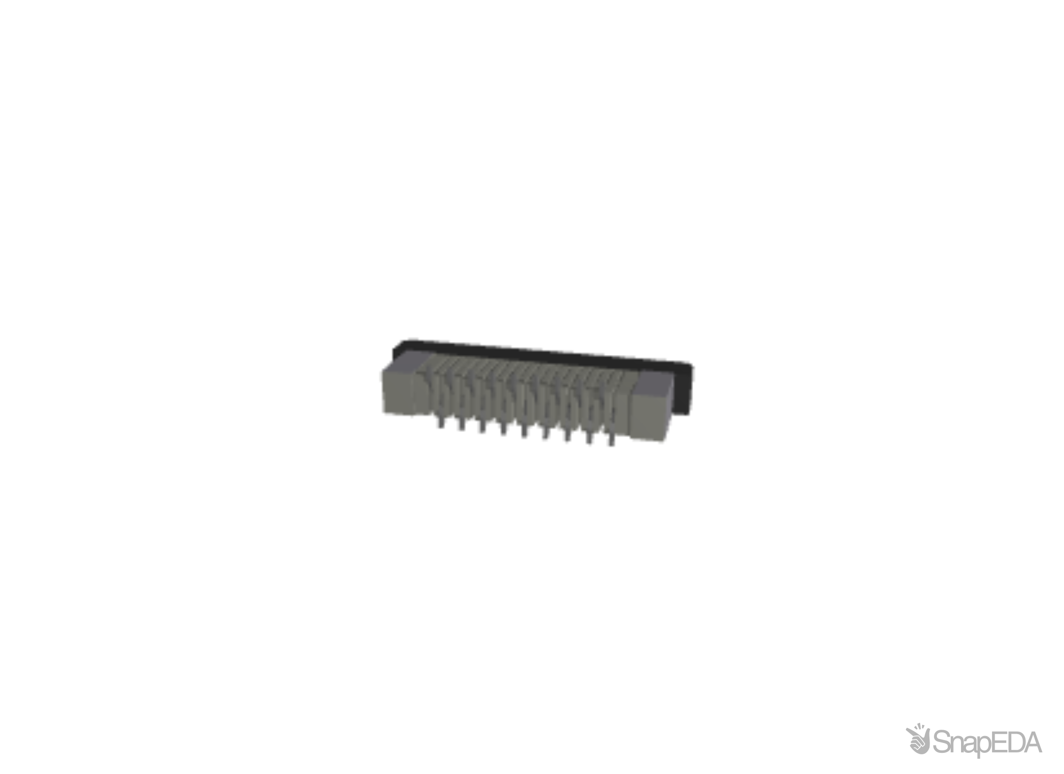 ZF5S-18-03-T-WT 3D Model
