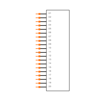 ZF5S-20-02-T-WT-K-TR Symbol