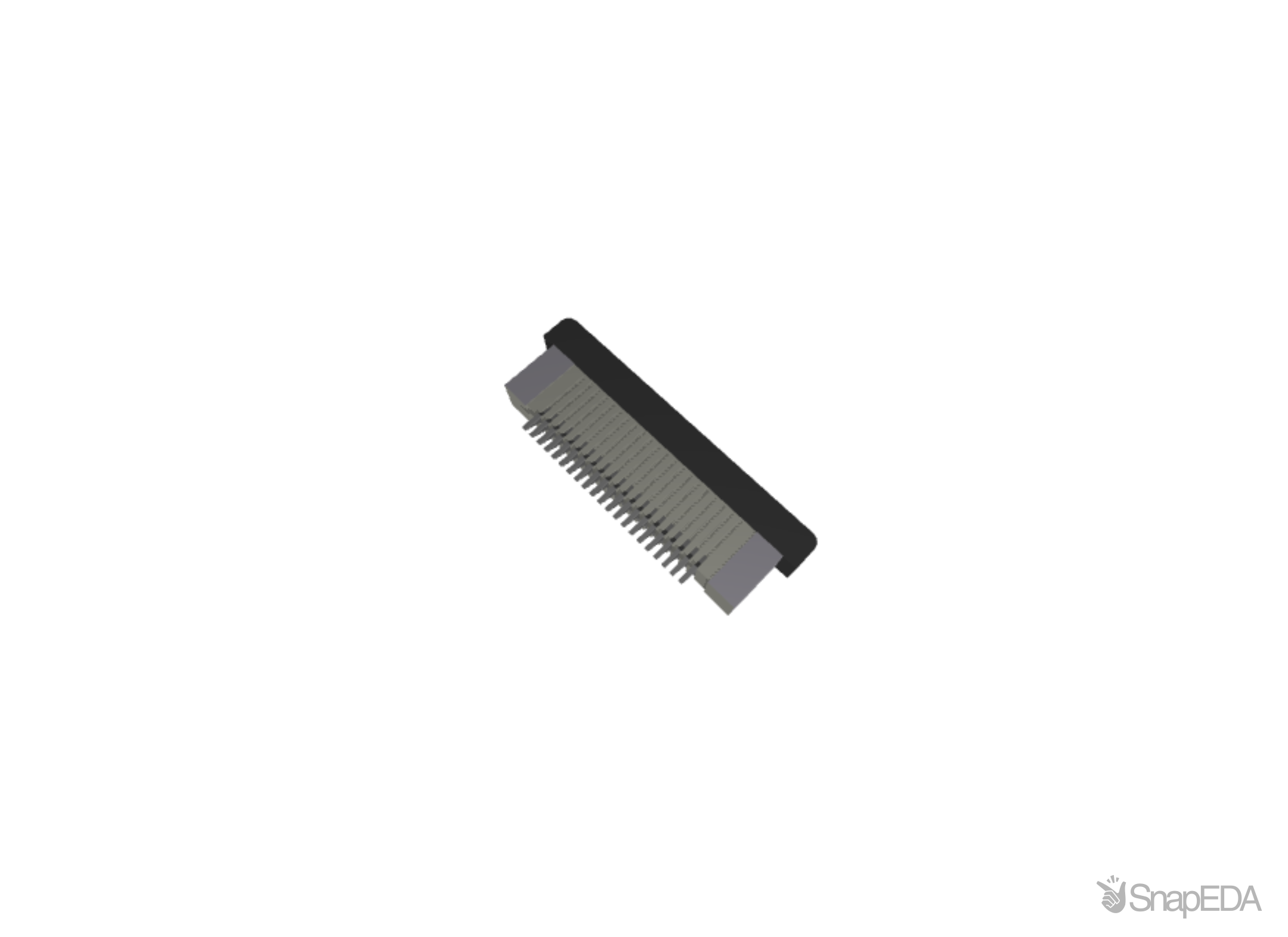 ZF5S-21-02-T-WT 3D Model