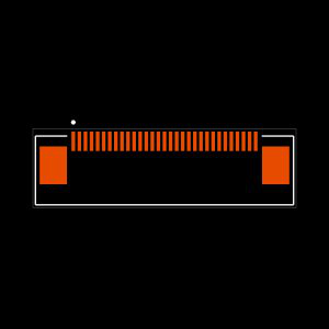 ZF5S-31-02-T-WT Footprint