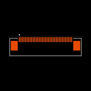 ZF5S-35-01-T-WT Footprint