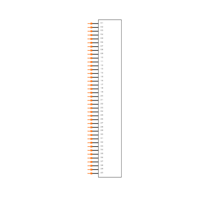 ZF5S-40-01-T-WT-K-TR Symbol