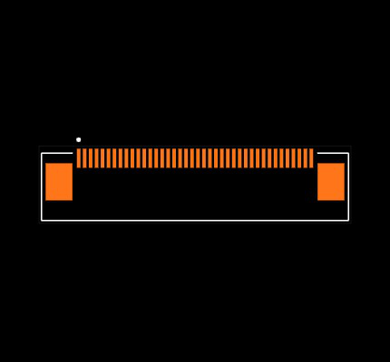 ZF5S-40-02-T-WT-K Footprint
