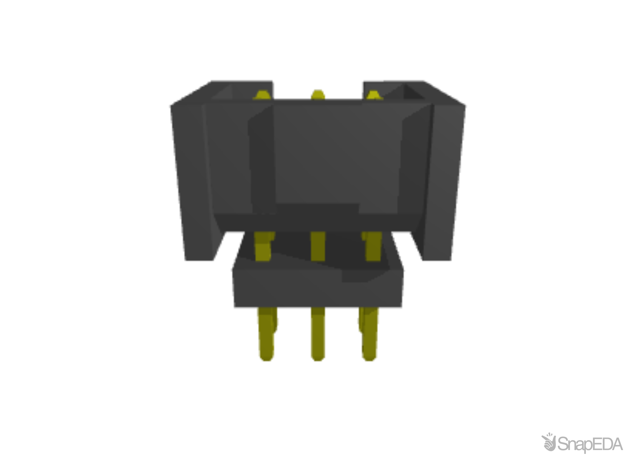 ZLTMM-103-62-H-D-290 3D Model