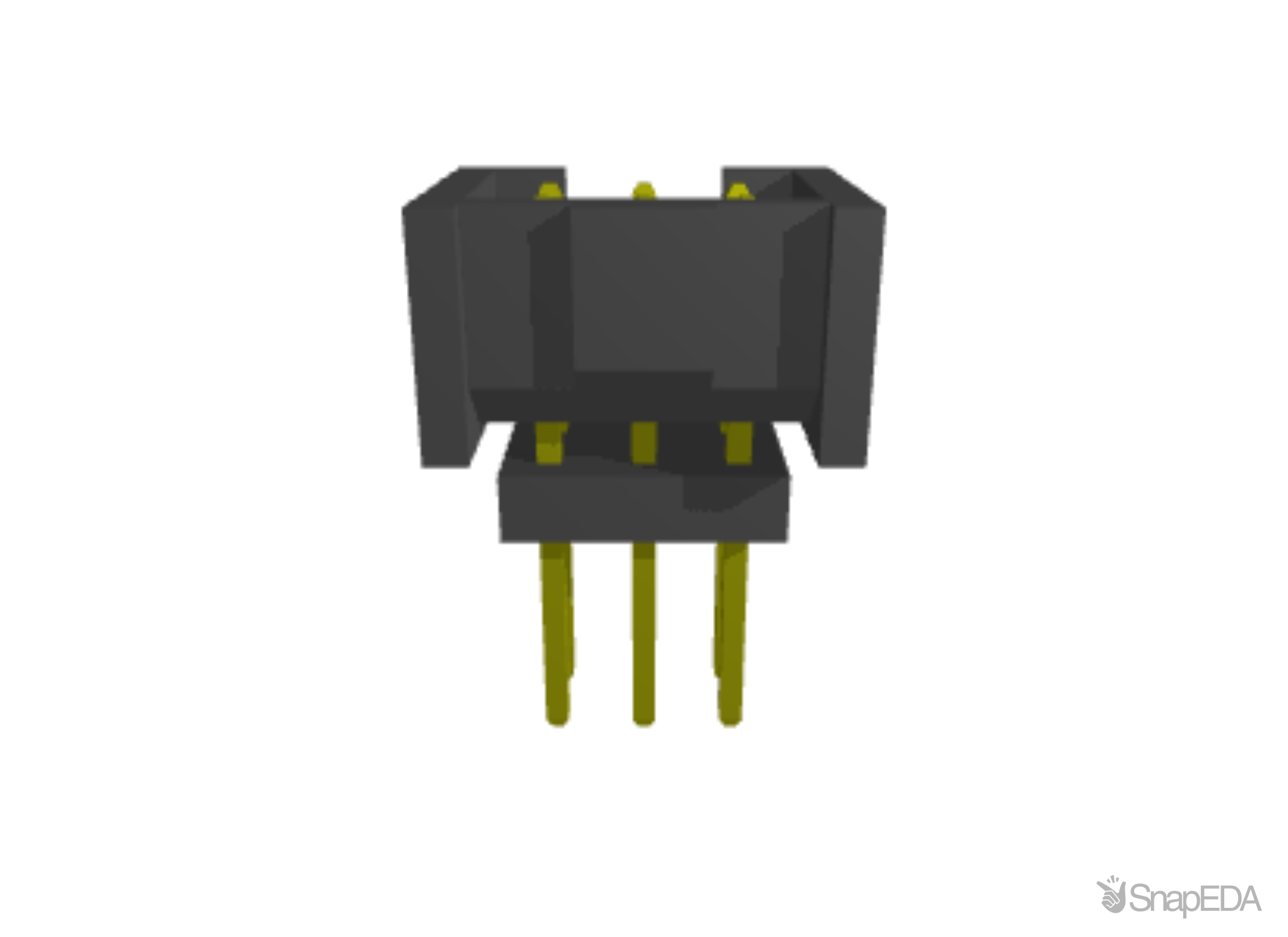 ZLTMM-103-73-L-D-280 3D Model