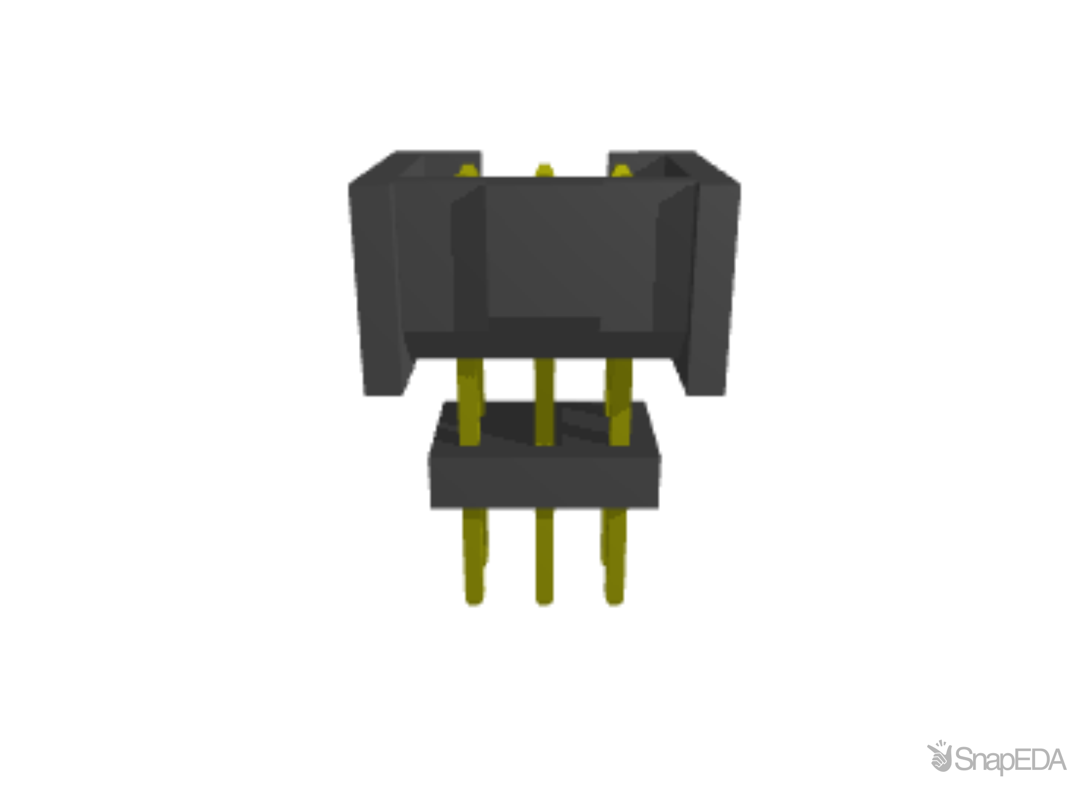 ZLTMM-103-73-S-D-340 3D Model