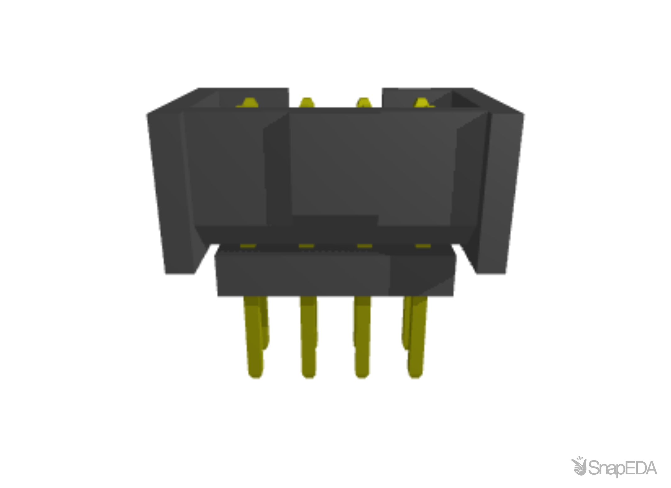 ZLTMM-104-62-L-D-250 3D Model