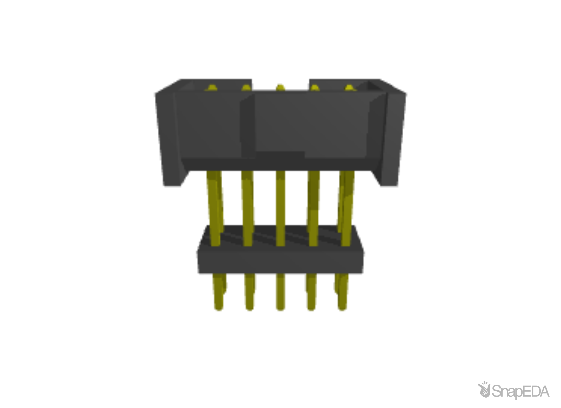 ZLTMM-105-63-F-D-433 3D Model