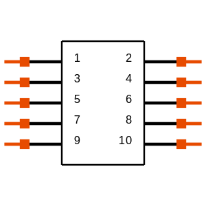 ZLTMM-105-63-F-D-433 Symbol