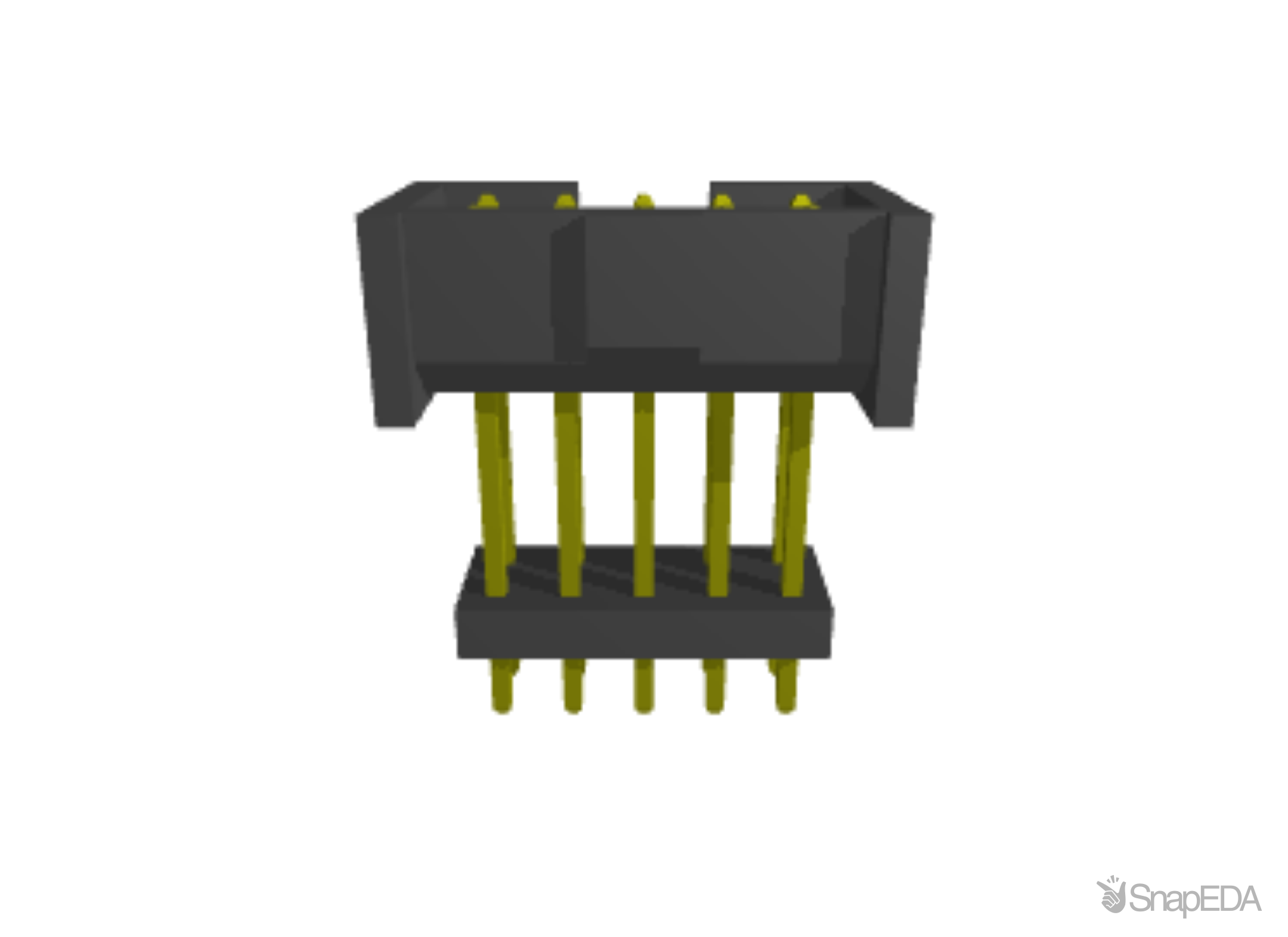 ZLTMM-105-63-F-D-470 3D Model