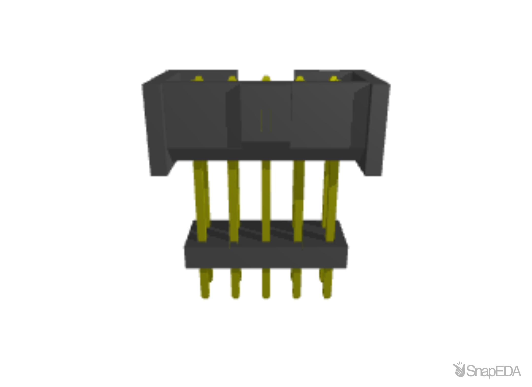 ZLTMM-105-63-G-D-450 3D Model