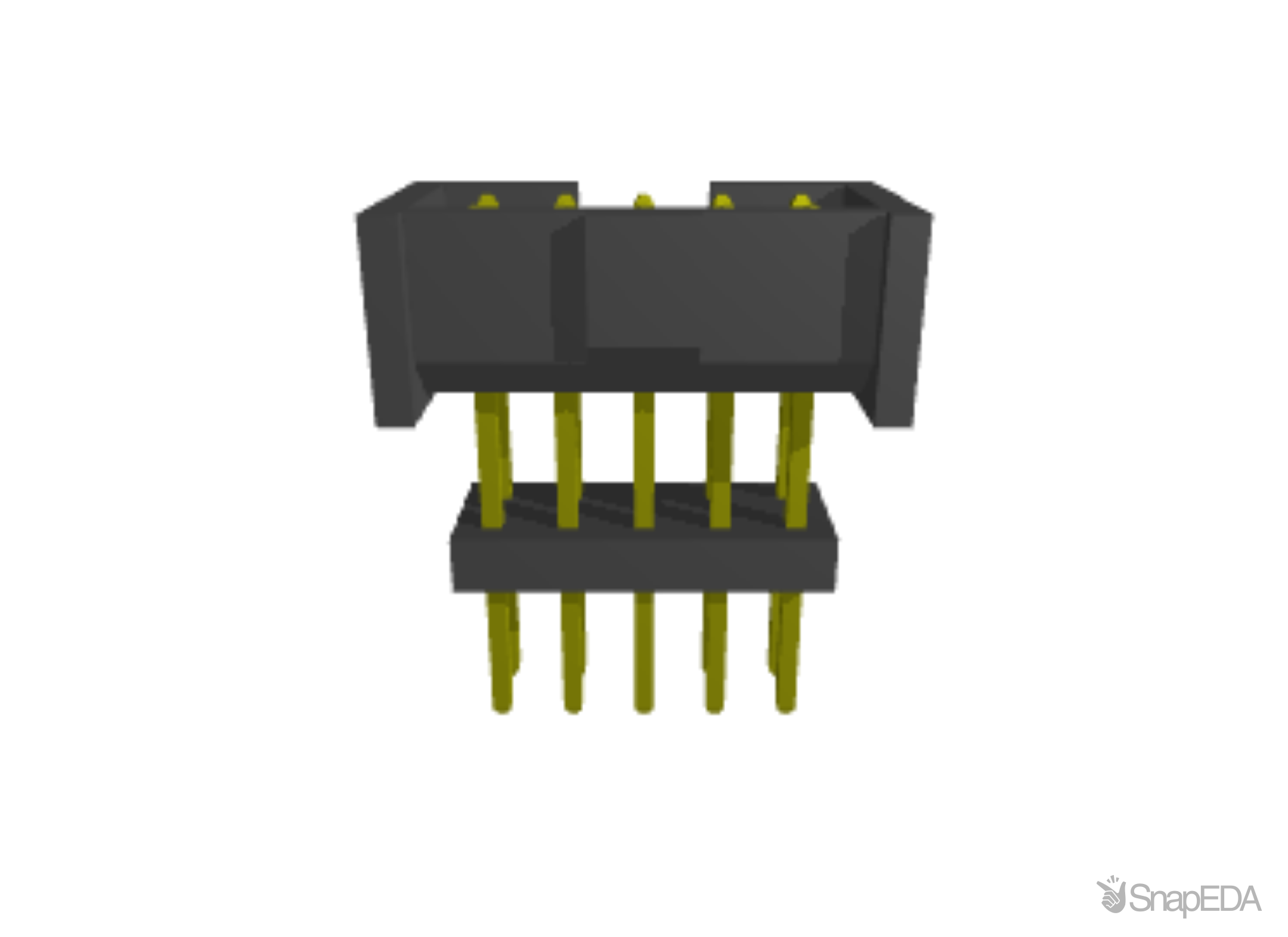 ZLTMM-105-63-S-D-390 3D Model