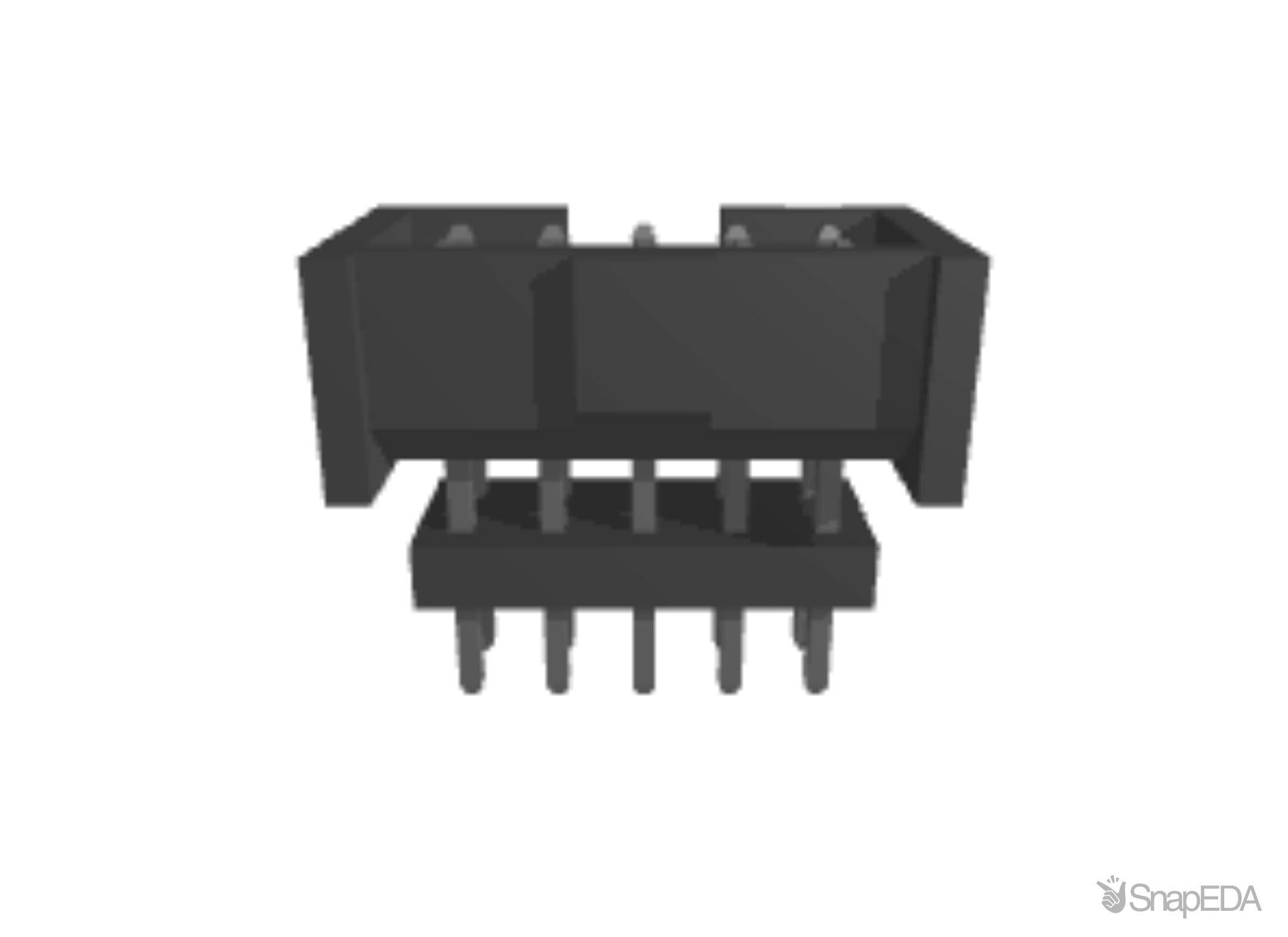 ZLTMM-105-65-T-D-312 3D Model