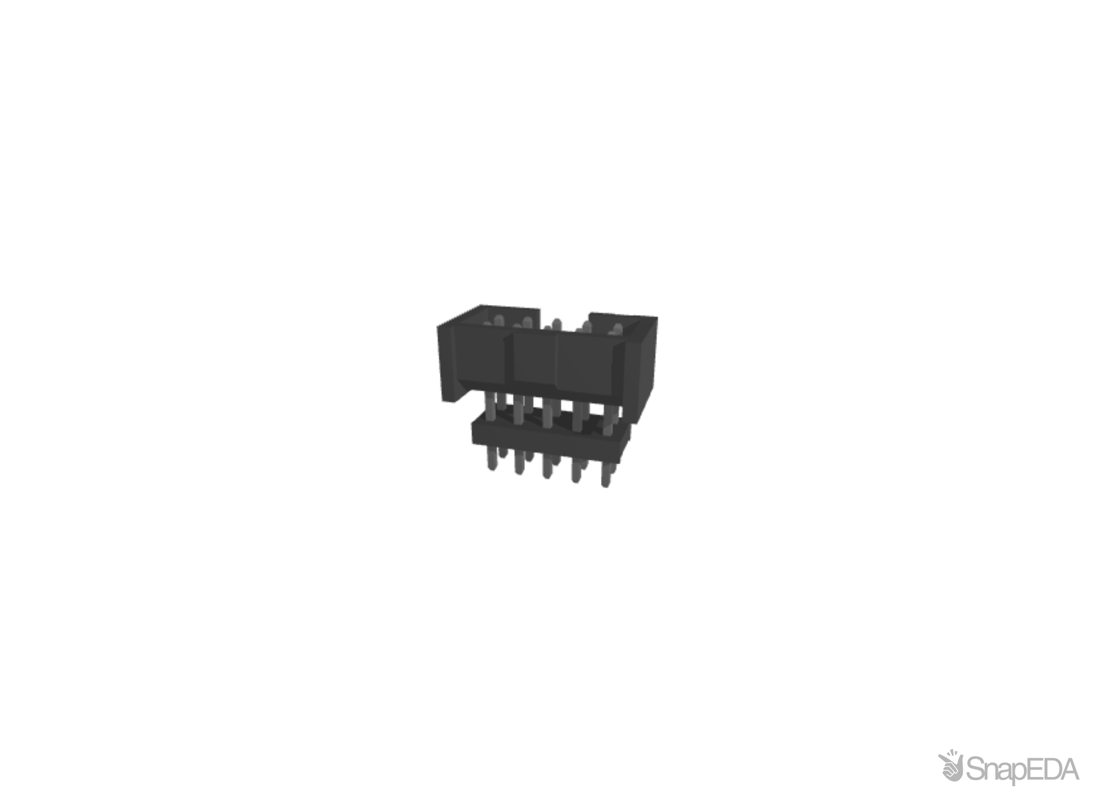 ZLTMM-105-65-T-D-328 3D Model